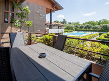 Logement:&nbsp;La Casara A2 756.4