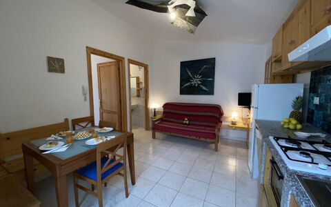 Logement:&nbsp;Blue House 710.1