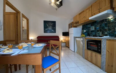 Logement:&nbsp;Blue House 710.1