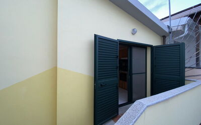 Logement:&nbsp;Blue House 710.1