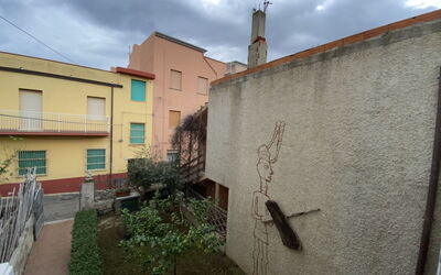 Logement:&nbsp;Blue House 710.1