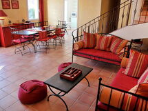 Clos Saint Joseph
