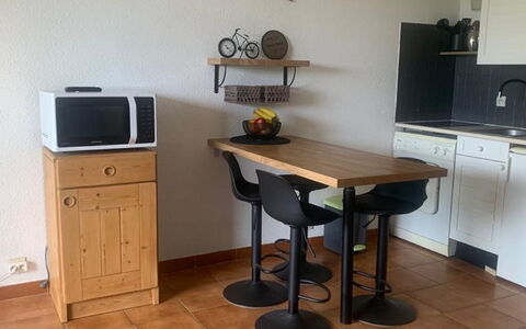 Logement:&nbsp;L'Alicastre 347.4