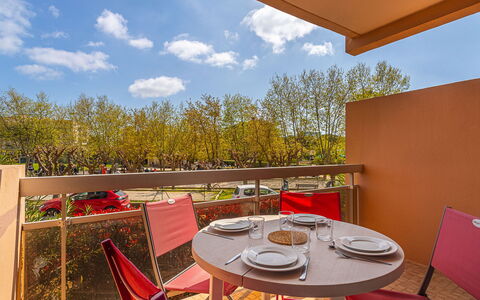 Logement:&nbsp;L'Alicastre 347.6