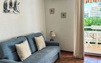 Logement:&nbsp;L'Alicastre 347.4