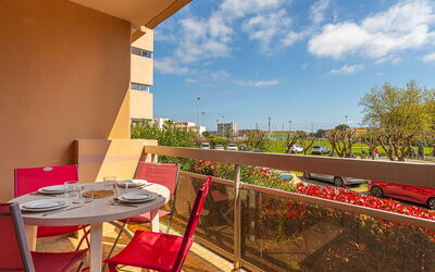 Logement:&nbsp;L'Alicastre 347.6