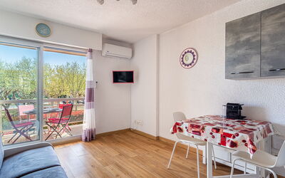 Logement:&nbsp;L'Alicastre 347.6