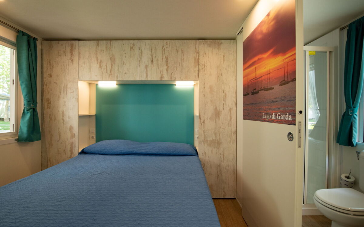 Logement:&nbsp;Garda Blue 9.4