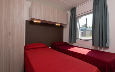 Logement:&nbsp;Garda Suite Deluxe 9.2