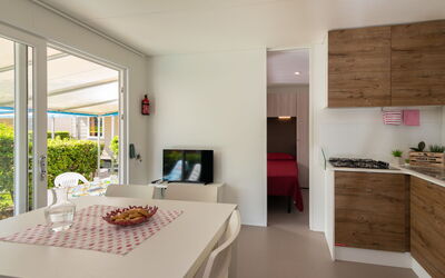 Logement:&nbsp;Garda Suite Deluxe 9.2