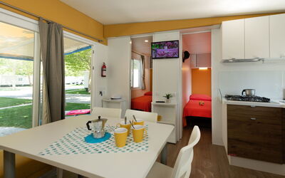Logement:&nbsp;Garda Family Plus 9.3
