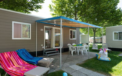 Logement:&nbsp;Garda Family Plus 9.3