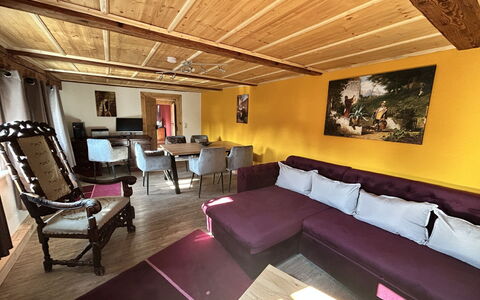 Logement:&nbsp;Hexe 111.3
