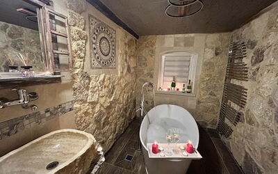 Logement:&nbsp;Ornella 111.2