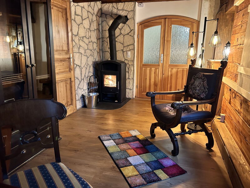 Logement:&nbsp;Hexe 111.3