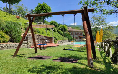 Villa Renaccio