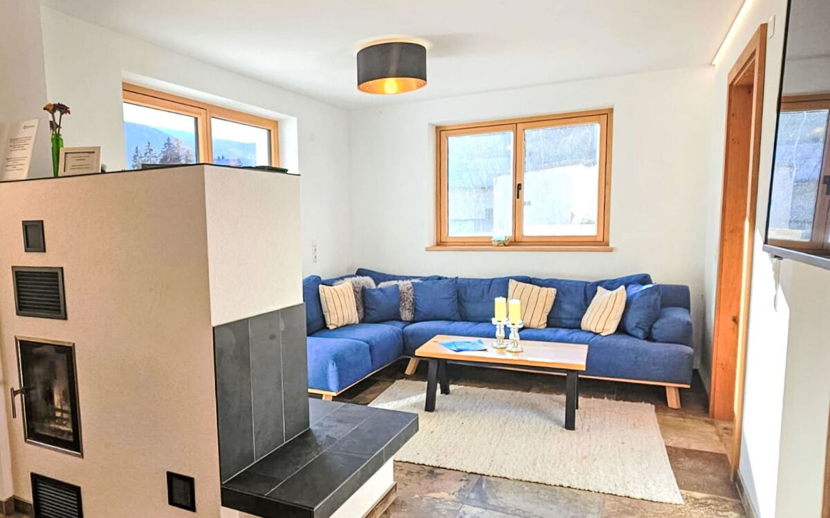 Logement:&nbsp;Home Dachsbau 52.1