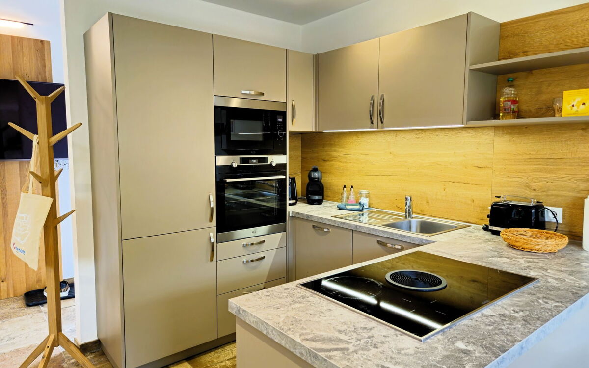 Logement:&nbsp;Home Holzwurm 52.2