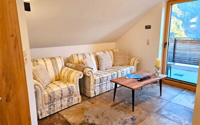 Logement:&nbsp;Home Fuchsbau 52.3