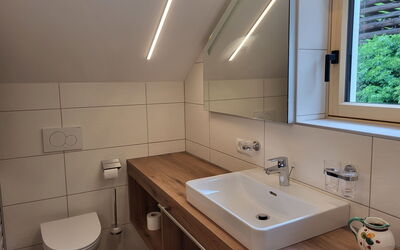 Logement:&nbsp;Home Fuchsbau 52.3