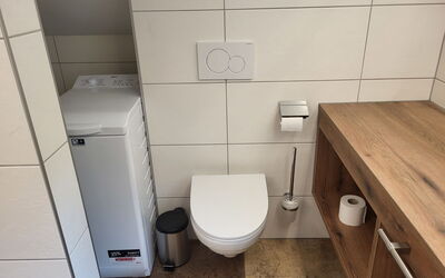 Logement:&nbsp;Home Fuchsbau 52.3