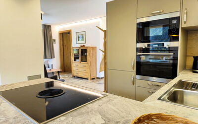 Logement:&nbsp;Home Holzwurm 52.2