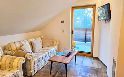 Logement:&nbsp;Home Fuchsbau 52.3