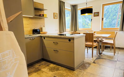 Logement:&nbsp;Home Holzwurm 52.2