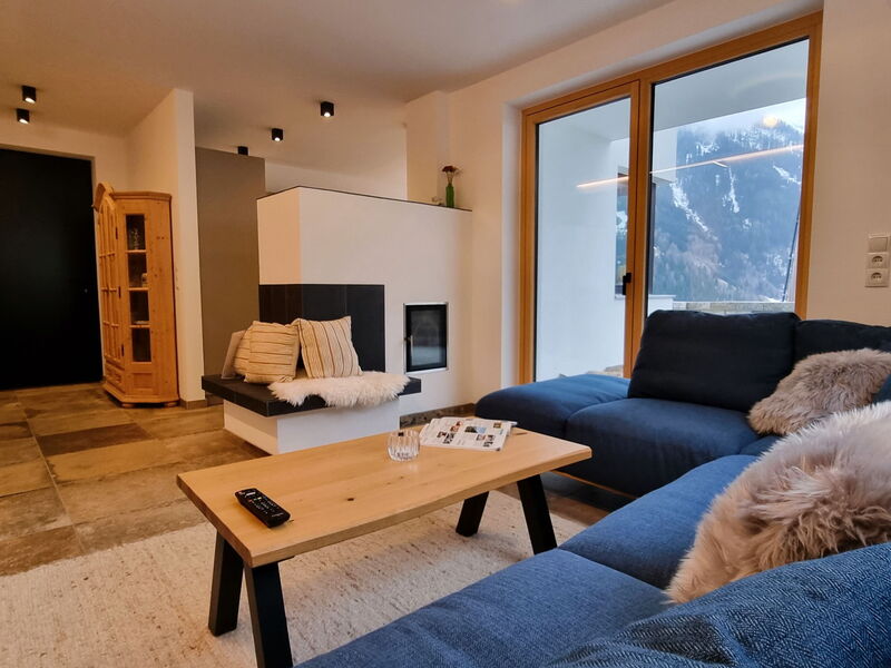 Logement:&nbsp;Home Dachsbau 52.1