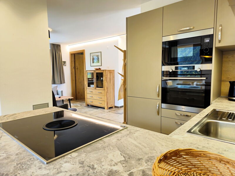 Logement:&nbsp;Home Holzwurm 52.2