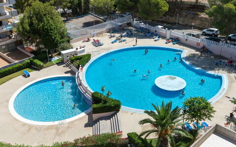 Logement:&nbsp;Catalunya 92 704.18