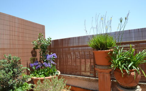 Indasol: L'Eau, Plante, Ciel, Bâtiment, Piscine, Arbre, Bleu Azur, Fenêtre, Immobilier, Loisir