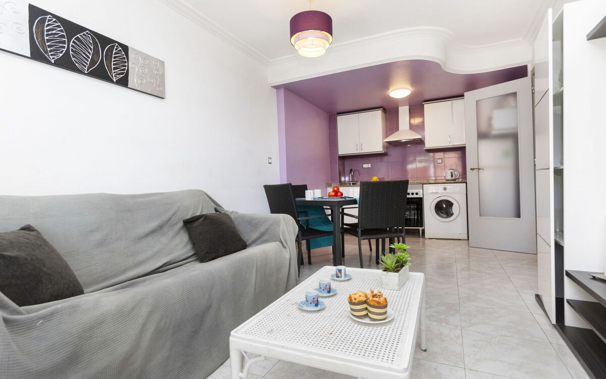 Logement:&nbsp;Jardines Family 205 718.1