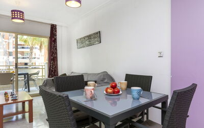 Logement:&nbsp;Jardines Family 207 718.3