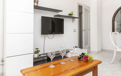 Logement:&nbsp;Jardines Family 204 718.4
