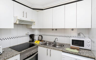 Logement:&nbsp;Jardines Family 204 718.4