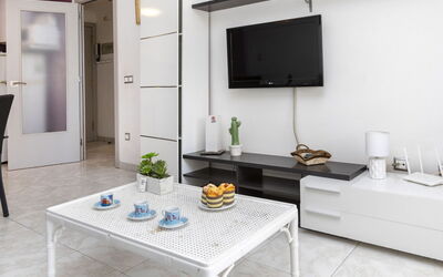 Logement:&nbsp;Jardines Family 205 718.1
