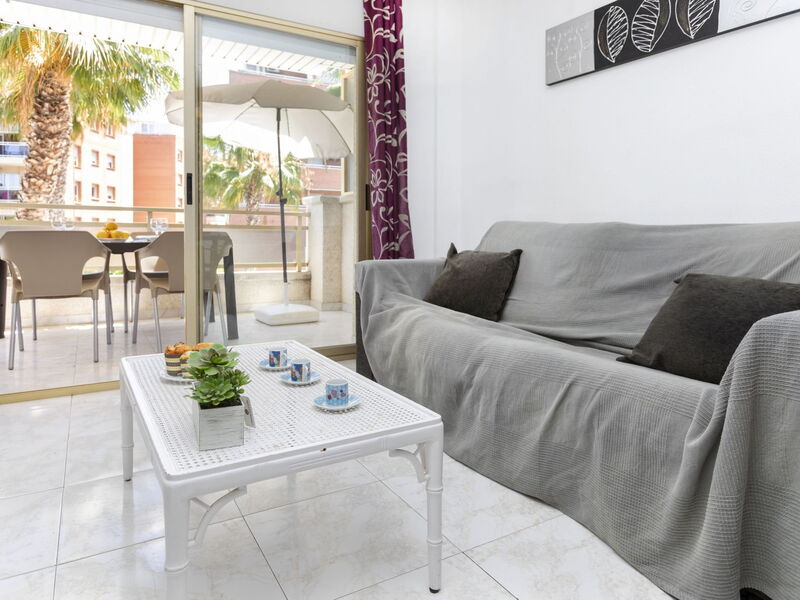 Logement:&nbsp;Jardines Family 205 718.1