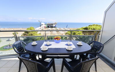 Logement:&nbsp;Sunbeach 687.2
