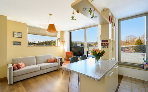 Logement:&nbsp;Čertovka 67.4