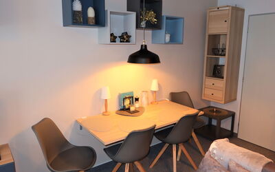 Logement:&nbsp;Čertovka U Jelena 67.1