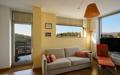 Logement:&nbsp;Čertovka 67.4
