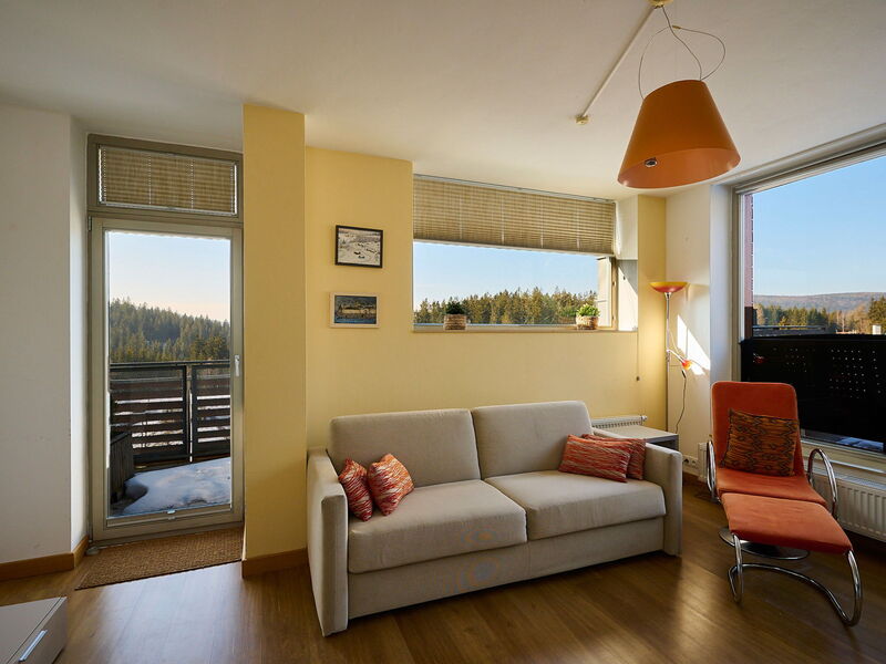 Logement:&nbsp;Čertovka 67.4
