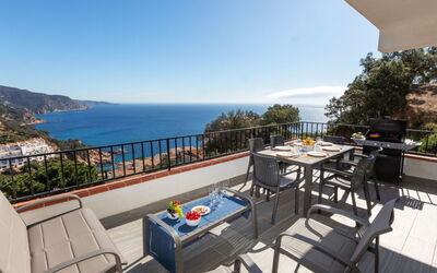 La Terraza Salions