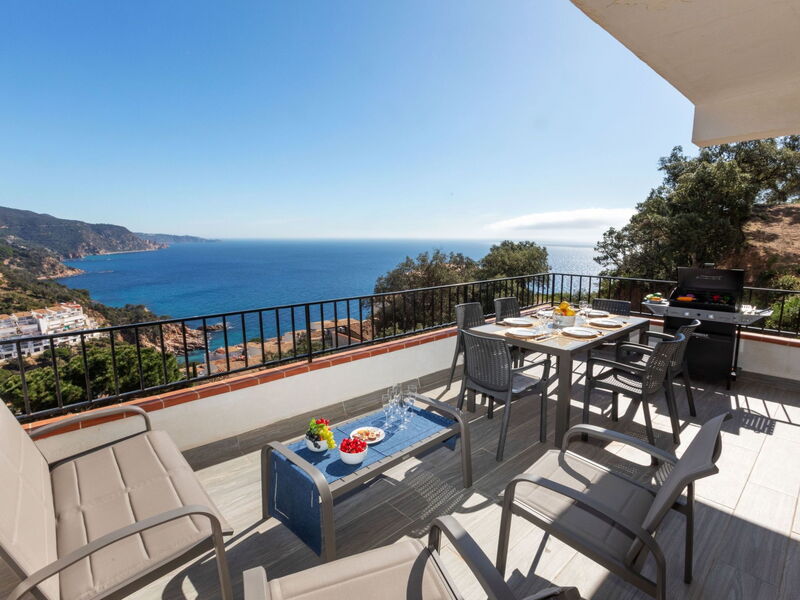 La Terraza Salions
