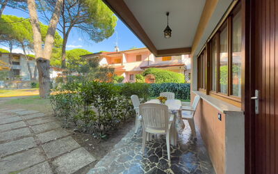 Logement:&nbsp;Villa Alba 678.1