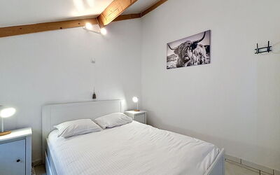 Logement:&nbsp;Vissershuis 2 with Parking 990.1