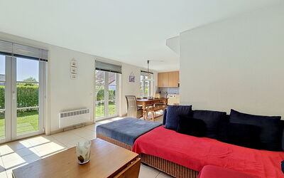Logement:&nbsp;Vissershuis 92 with Parking 990.3
