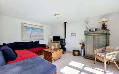 Logement:&nbsp;Vissershuis 92 with Parking 990.3