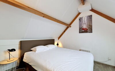 Logement:&nbsp;Vissershuis 2 with Parking 990.1